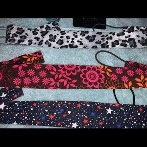 Headband bundle